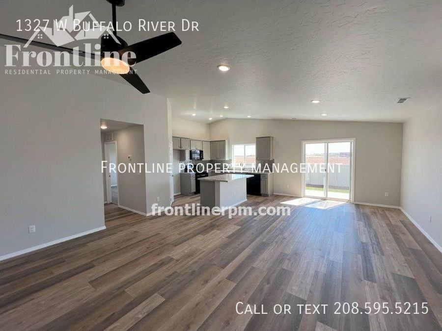 1327 W Buffalo River Dr - Photo 5 of 25