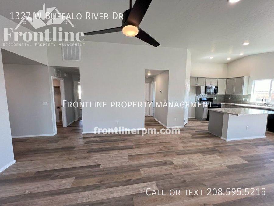 1327 W Buffalo River Dr - Photo 6 of 25