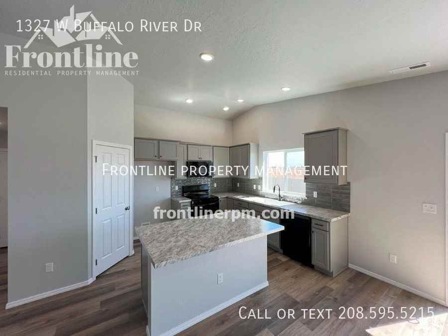 1327 W Buffalo River Dr - Photo 7 of 25