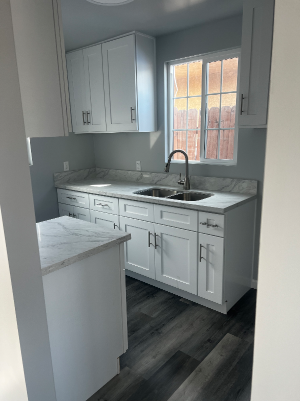 427 E 98th St #1-4 - Photo 4 of 8