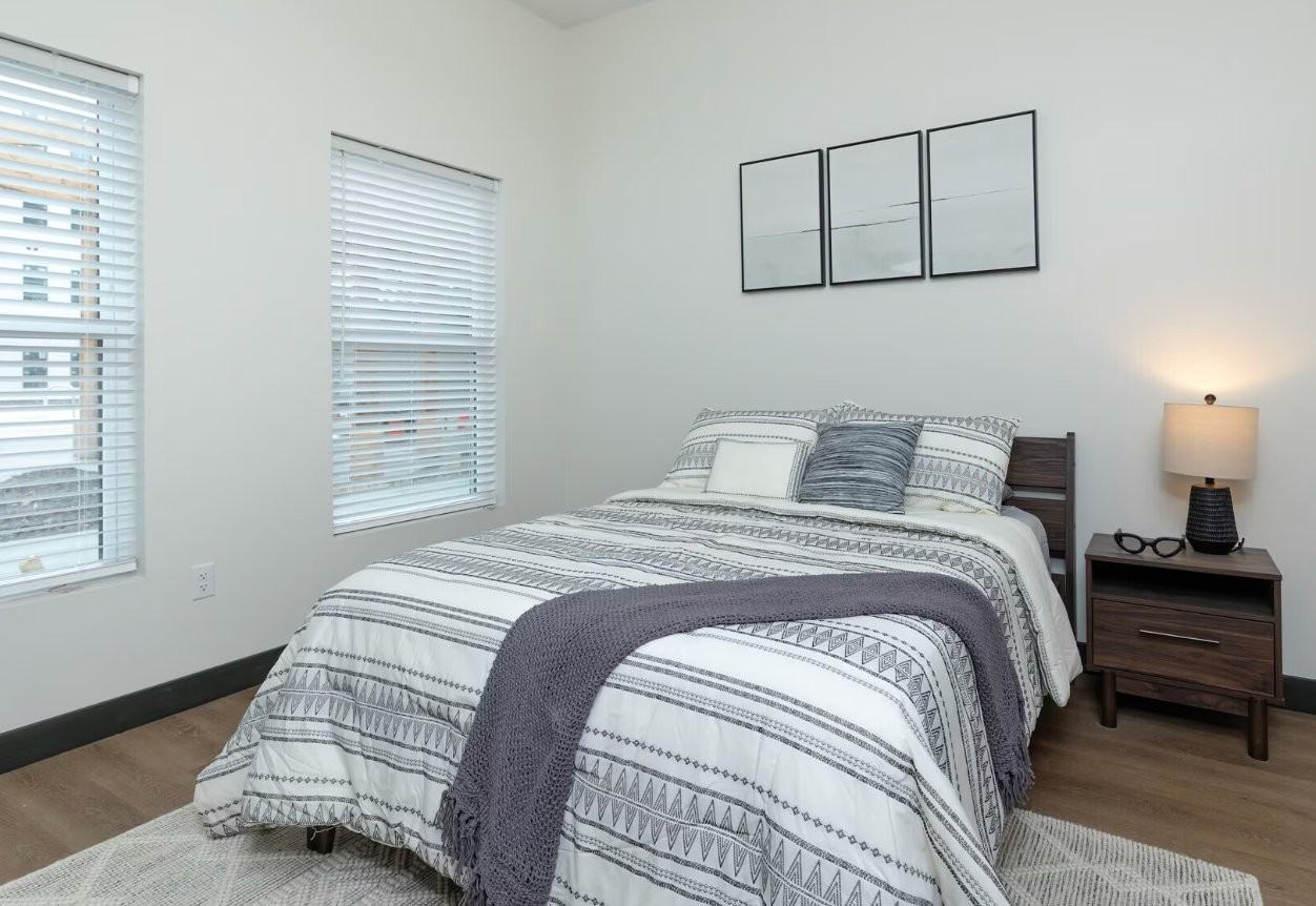 801 S Wells St #819 - Photo 4 of 8