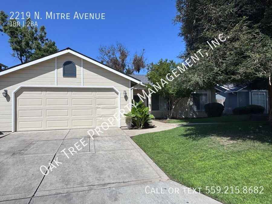 2219 N Mitre Ave - Photo 3 of 20