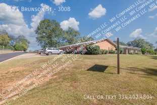 300 E Brunson St #300B - Photo 1 of 1