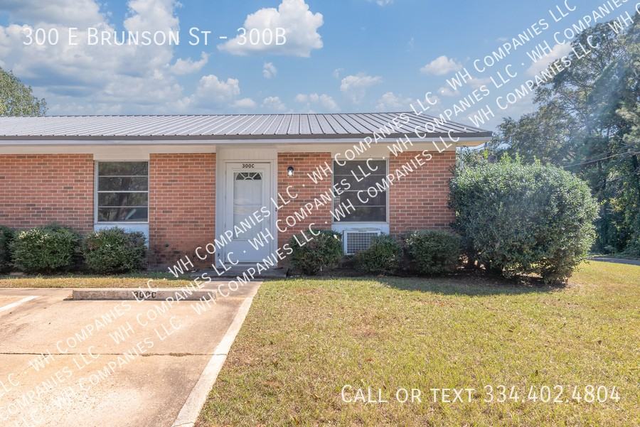 300 E Brunson St #300B - Photo 3 of 18