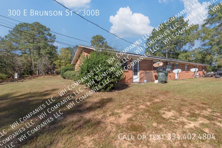 300 E Brunson St #300B - Photo 4 of 18