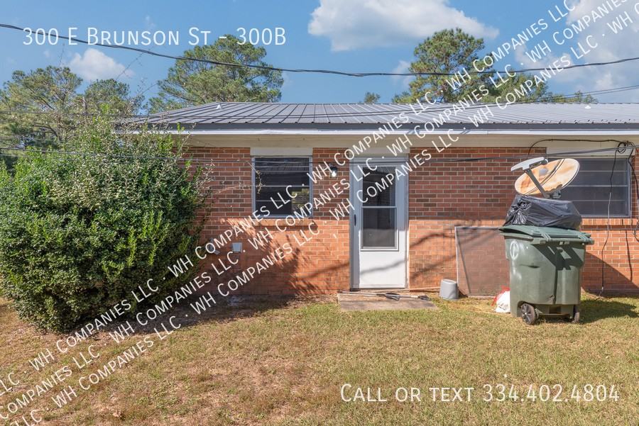 300 E Brunson St #300B - Photo 5 of 18