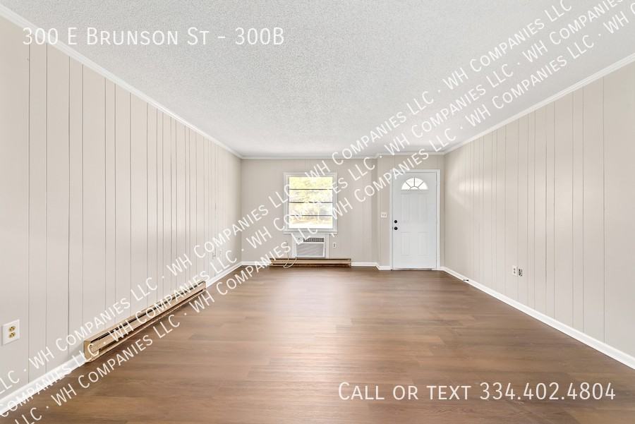 300 E Brunson St #300B - Photo 6 of 18