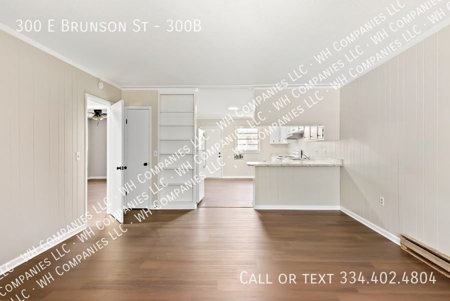 300 E Brunson St #300B - Photo 7 of 18