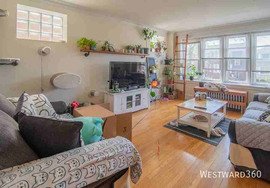 4941 N Monitor Ave #1S - Photo 3 of 14
