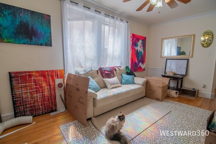 4941 N Monitor Ave #1S - Photo 6 of 14