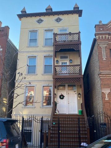 1346 N Bosworth Ave #2