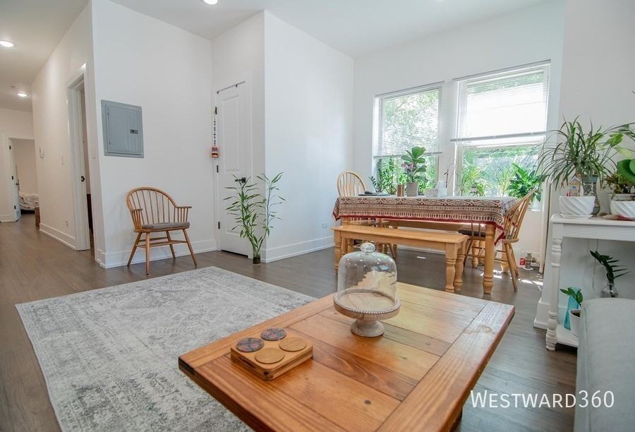 6201 N Glenwood Ave #1 - Photo 4 of 20