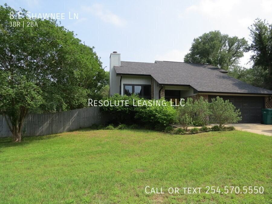 8 E Shawnee Ln - Photo 2 of 28