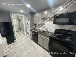 featured image of 726 W basement #2