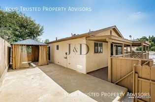 1218 W Spruce St #C - Photo 1 of 1