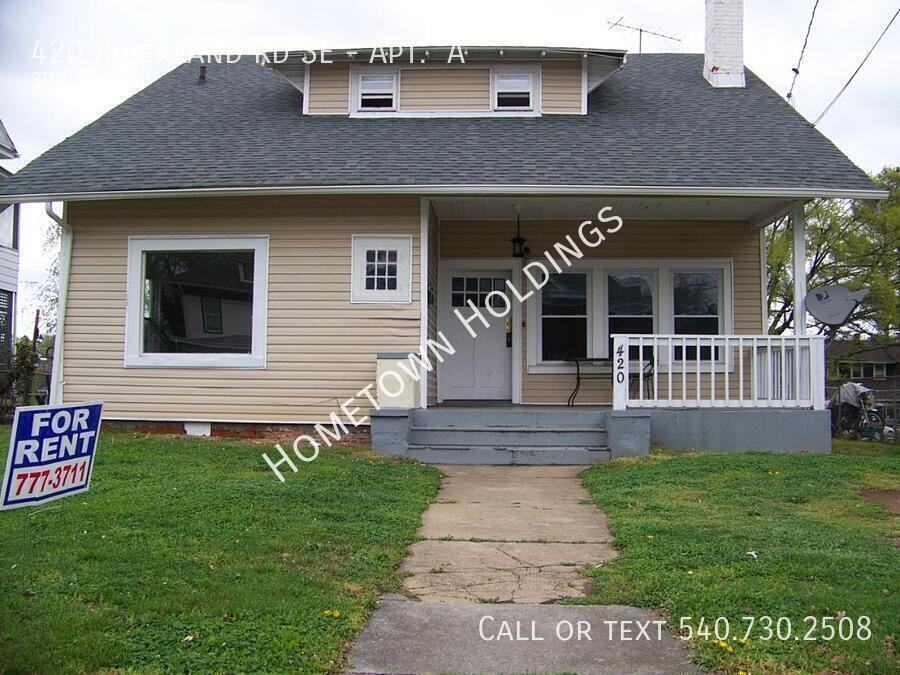 420 Riverland Rd Se #A - Photo 2 of 43