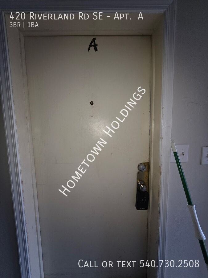 420 Riverland Rd Se #A - Photo 3 of 43