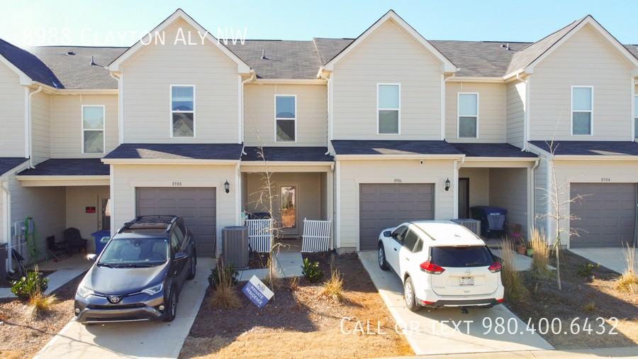 8988 Clayton Aly Nw - Photo 2 of 24