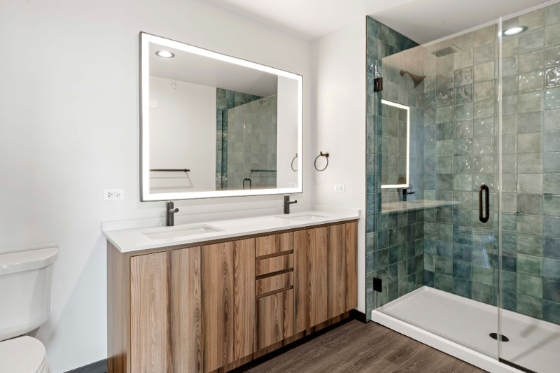140 N Ashland Ave - Photo 7 of 20