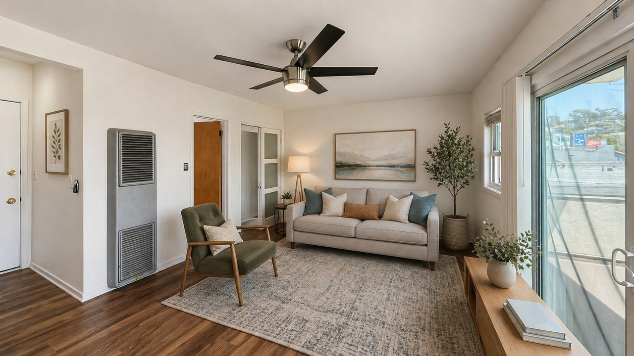 134 Chautauqua Blvd #16