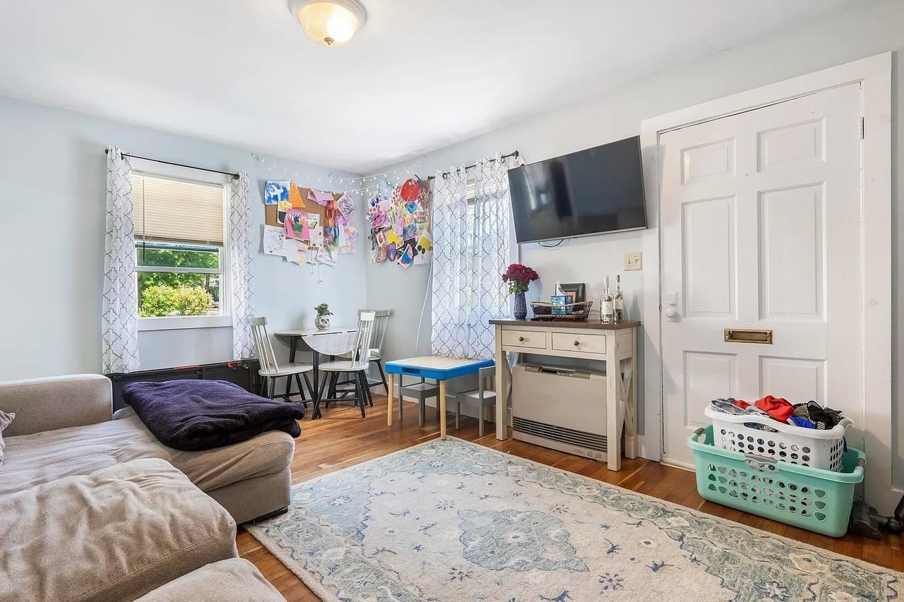 91 Philbrick Ave #93