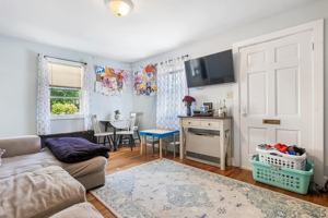 featured image of 91 Philbrick Ave #93