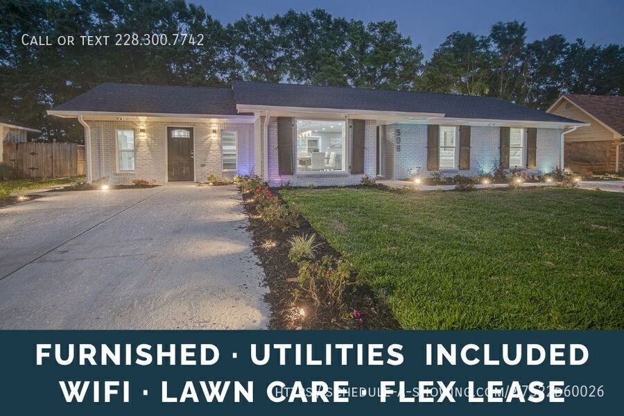 508 Tasha Dr #1