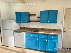 1417 S Kimball Ave #A - Photo 1 of 1