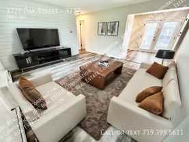 3777 Oak St #3777 - Photo 1 of 1