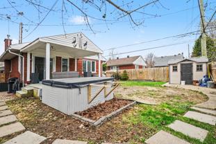 797 Hamlet Rd #1 - Photo 1 of 1