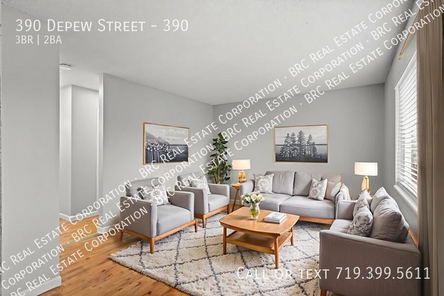 390 Depew St #390 - Photo 2 of 19