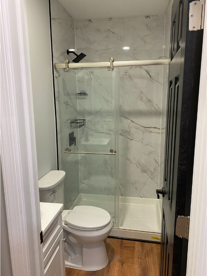3412 Gwynns Falls Pkwy - Photo 2 of 18
