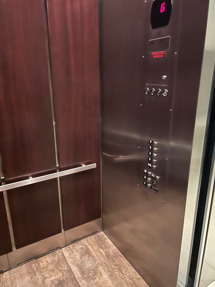 9 N Euclid Ave #408 - Photo 5 of 18