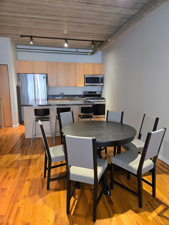 1430 S Michigan Ave #206 - Photo 2 of 13