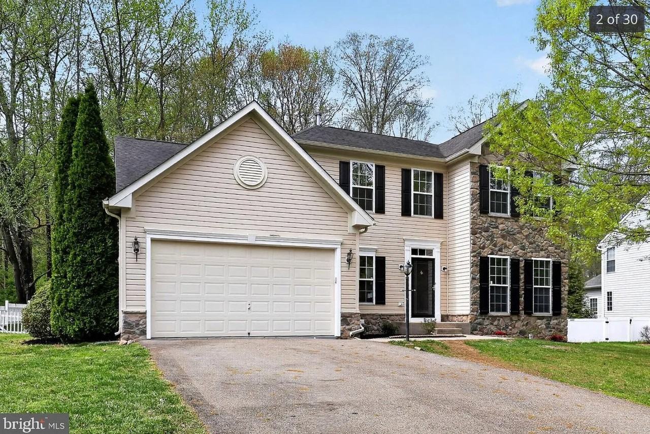 116 Bethel Springs Dr - Photo 2 of 20