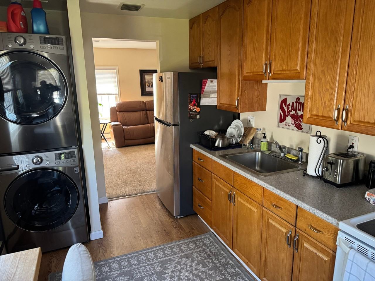 816 Potter Ave #2ndFLUNIT - Photo 5 of 8