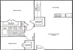 412 Summit Ave #105 - Photo 1 of 1