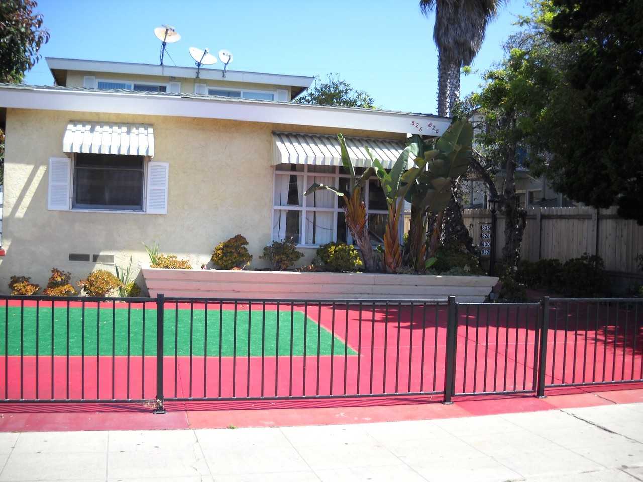 826-832 Felspar Street, San Diego, Ca. #830 - Photo 3 of 14