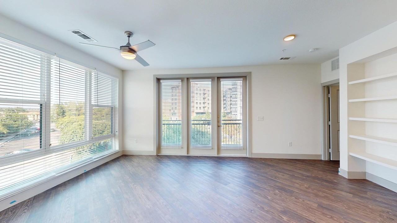 3801 Vitruvian Way #354 - Photo 2 of 20