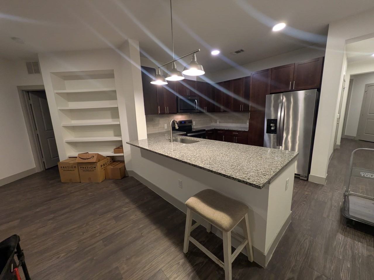 3801 Vitruvian Way #354 - Photo 3 of 20