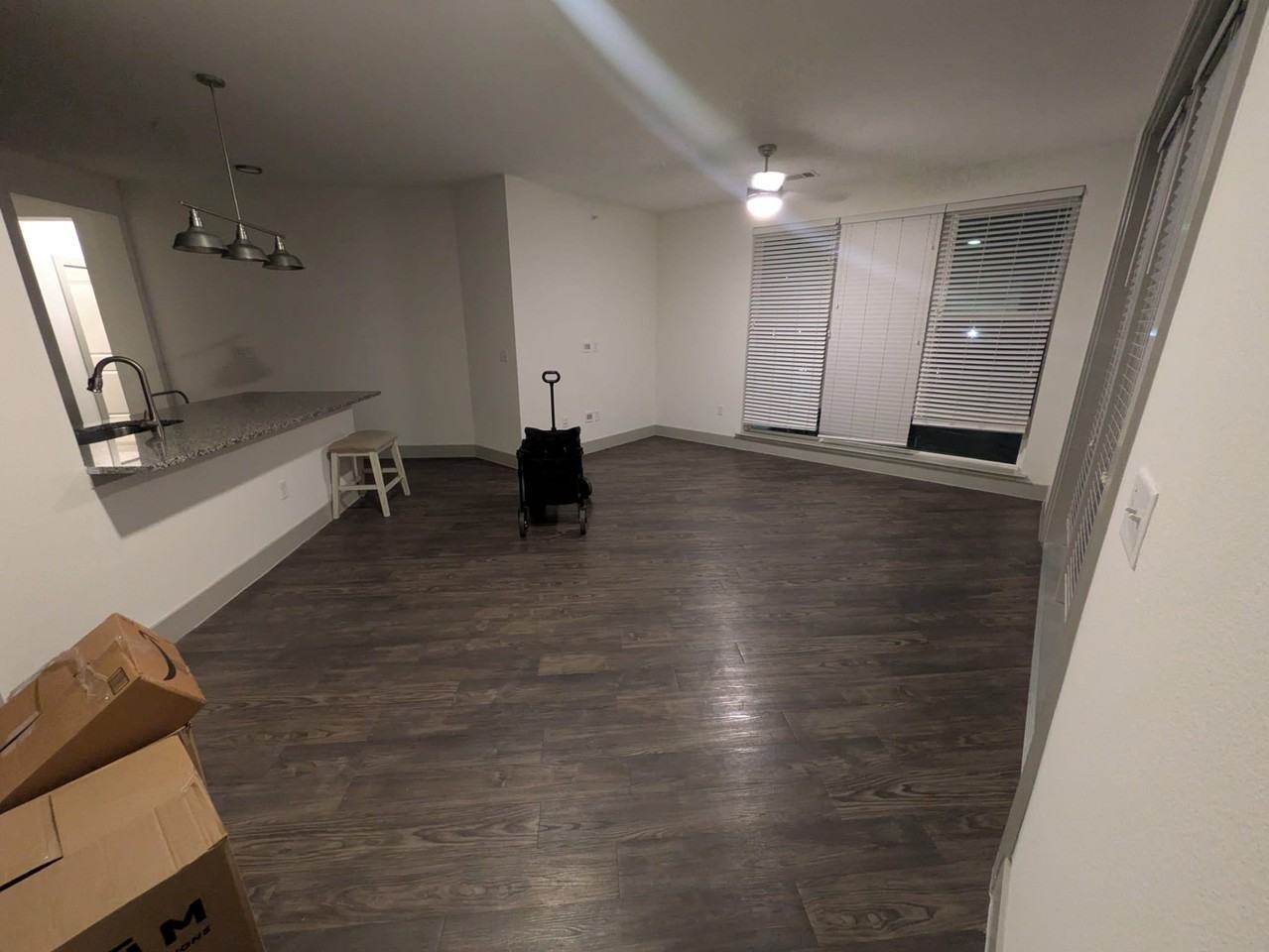 3801 Vitruvian Way #354 - Photo 7 of 20