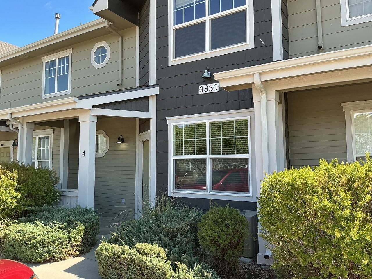 3330 Apple Blossom Way #4 - Photo 2 of 12