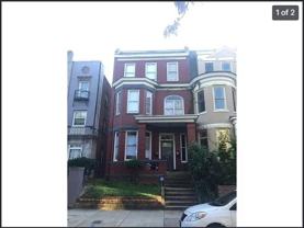 1415 Grove Ave #A - Photo 1 of 1