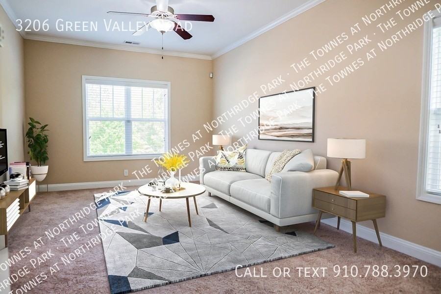 3206 Green Valley Rd - Photo 2 of 9
