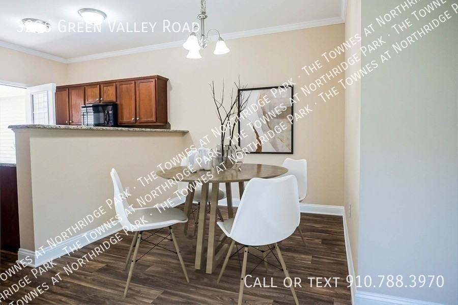 3206 Green Valley Rd - Photo 4 of 9