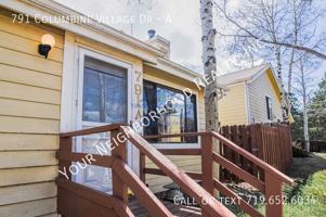 featured image of 791 Columbine Village Dr #A