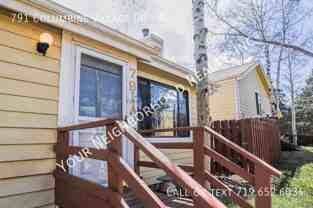 791 Columbine Village Dr #A - Photo 1 of 1