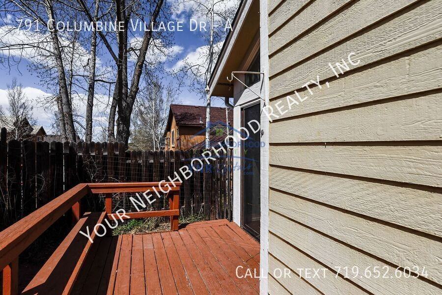 791 Columbine Village Dr #A - Photo 2 of 17