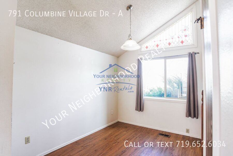 791 Columbine Village Dr #A - Photo 3 of 17