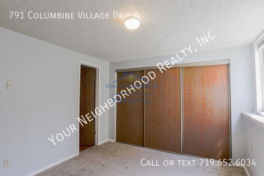 791 Columbine Village Dr #A - Photo 4 of 17